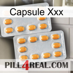 Xxx Capsule cialis4